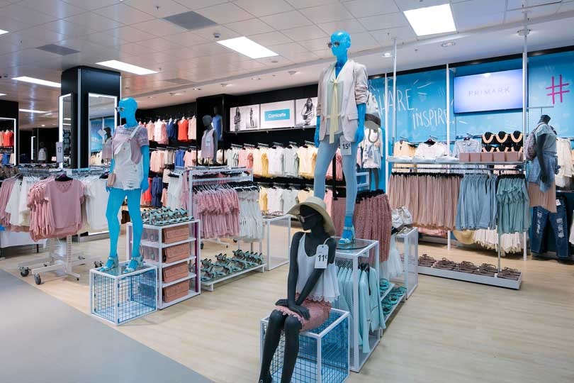 Un vistazo de cerca a la postura de Primark sobre moda responsable Un vistazo de cerca a la postura de Primark sobre moda responsable