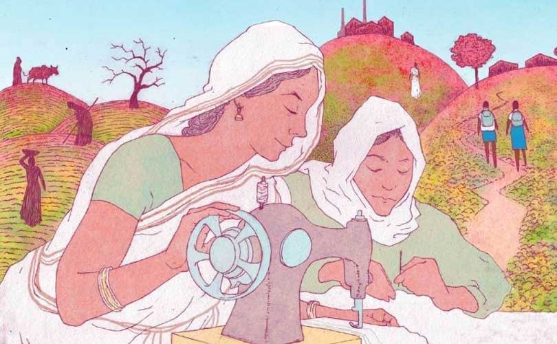 Bangladesh: ¿Hay margen mínimo para un salario digno? Bangladesh: ¿Hay margen mínimo para un salario digno?