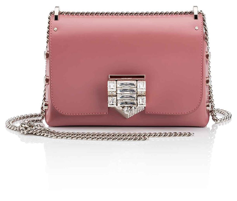 Jimmy Choo reabre sus boutiques de Barcelona y Madrid Jimmy Choo reabre sus boutiques de Barcelona y Madrid