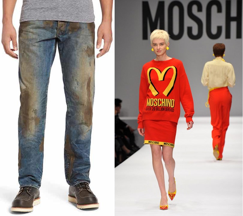Revelando los Secretos: La relación oculta entre la moda y el mal gusto Revelando los Secretos: La relación oculta entre la moda y el mal gusto