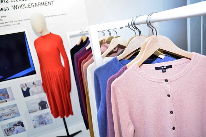 Uniqlo planea aterrizar en España el próximo Otoño Uniqlo planea aterrizar en España el próximo Otoño