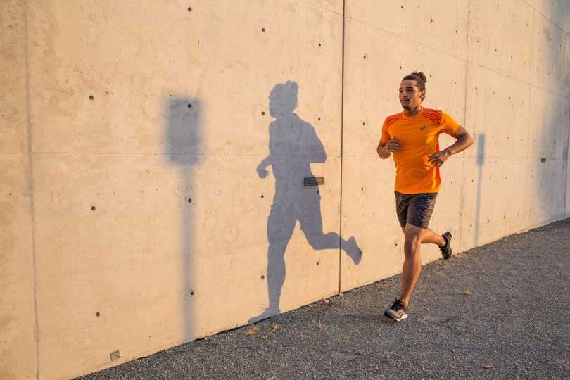 Asics: "Tenemos que lanzar nuestro verdadero ADN" Asics: "Tenemos que lanzar nuestro verdadero ADN"
