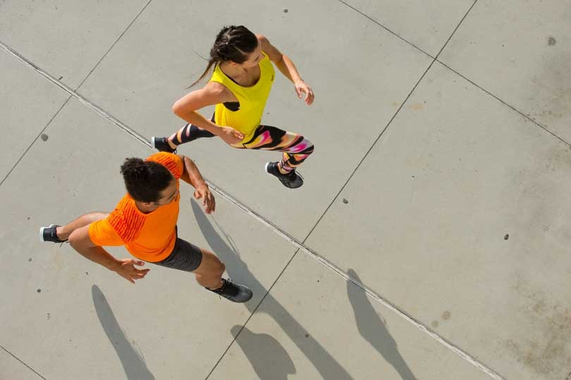 Asics: "Tenemos que lanzar nuestro verdadero ADN" Asics: "Tenemos que lanzar nuestro verdadero ADN"