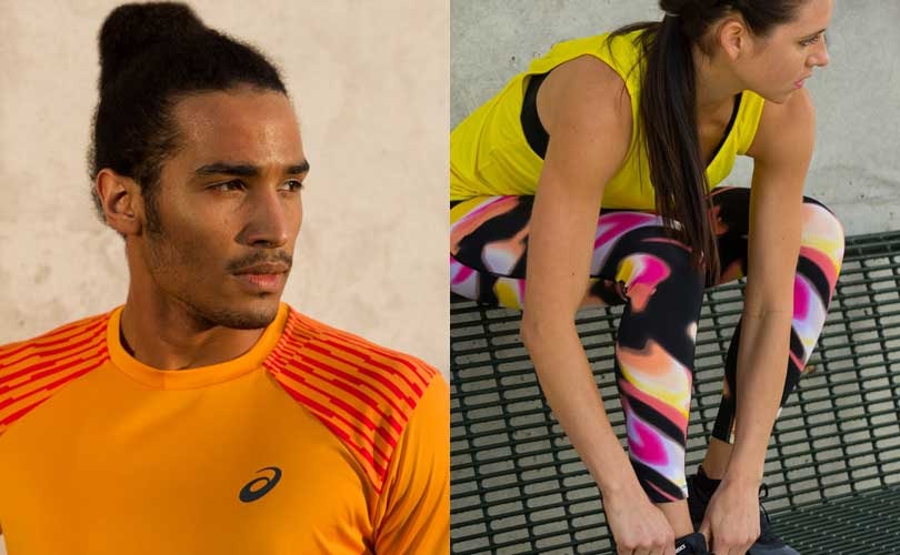 Asics: "Tenemos que lanzar nuestro verdadero ADN" Asics: "Tenemos que lanzar nuestro verdadero ADN"