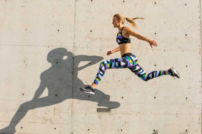 Asics: "Tenemos que lanzar nuestro verdadero ADN" Asics: "Tenemos que lanzar nuestro verdadero ADN"