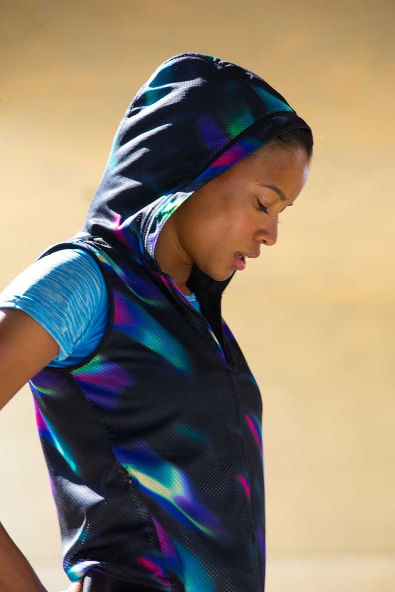 Asics: "Tenemos que lanzar nuestro verdadero ADN" Asics: "Tenemos que lanzar nuestro verdadero ADN"