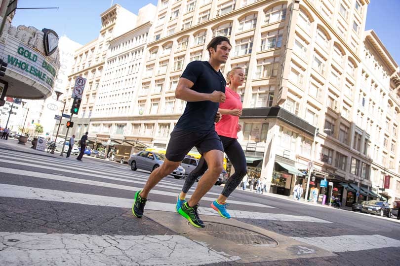Asics: "Tenemos que lanzar nuestro verdadero ADN" Asics: "Tenemos que lanzar nuestro verdadero ADN"