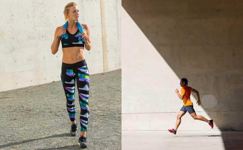 Asics: "Tenemos que lanzar nuestro verdadero ADN" Asics: "Tenemos que lanzar nuestro verdadero ADN"