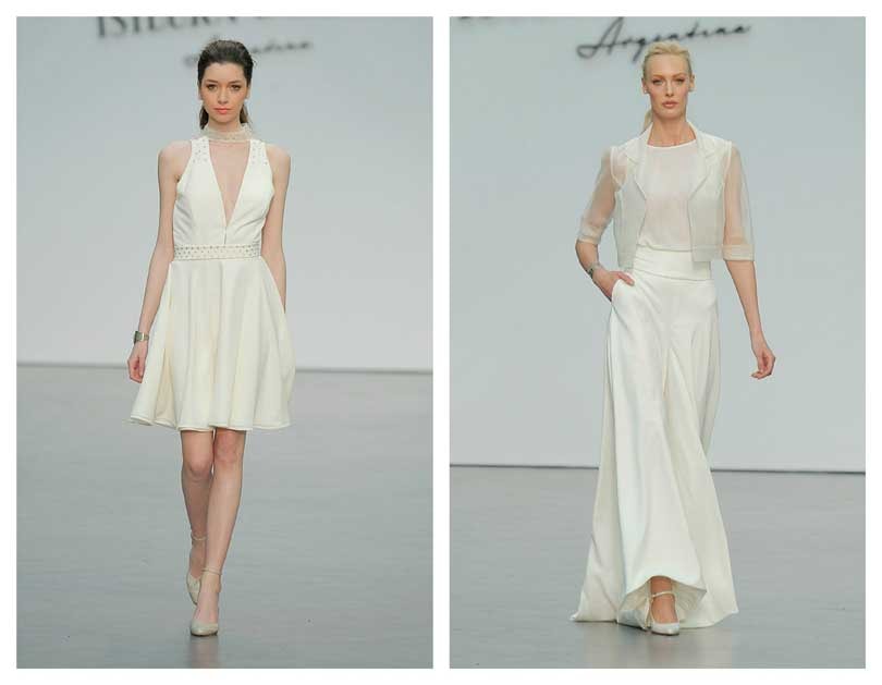 Tendencias 2018 para novias fuera de lo común Tendencias 2018 para novias fuera de lo común
