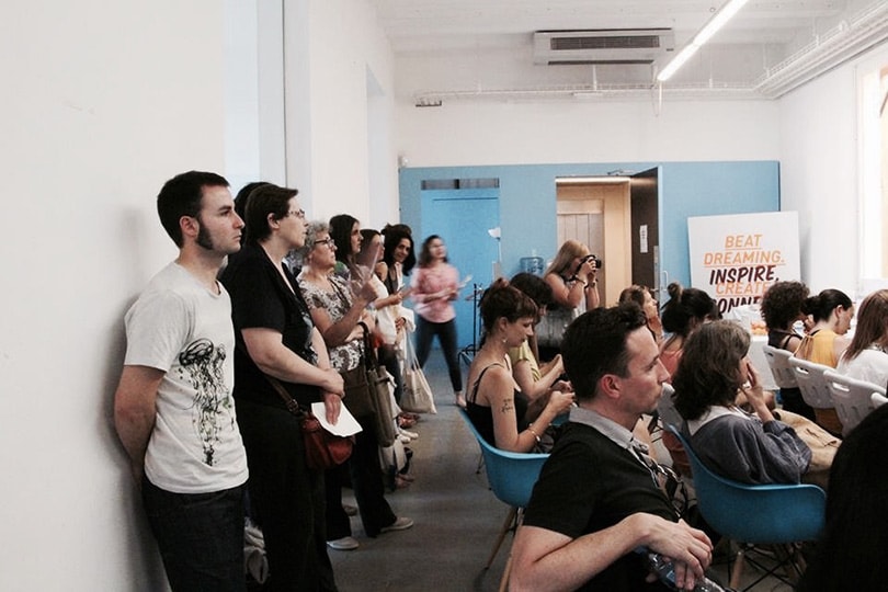 Barcelona acoge un año más el III Foro de Moda Sostenible Barcelona acoge un año más el III Foro de Moda Sostenible