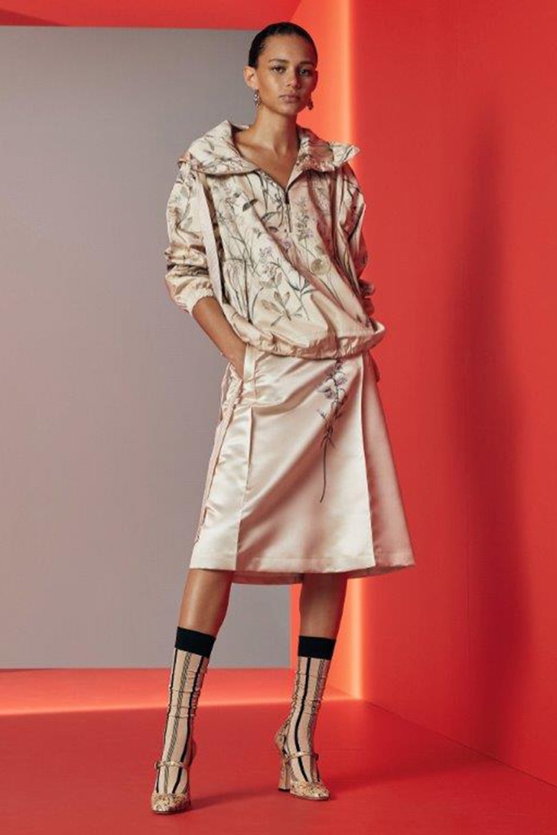 En imágenes: Cruise & Resort colecciones SS18 En imágenes: Cruise & Resort colecciones SS18