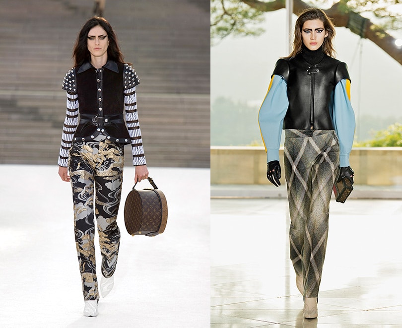 En imágenes: Cruise & Resort colecciones SS18 En imágenes: Cruise & Resort colecciones SS18