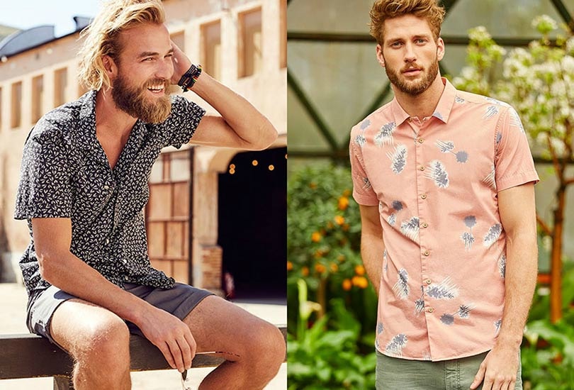 La nueva elegancia masculina en código millenial La nueva elegancia masculina en código millenial