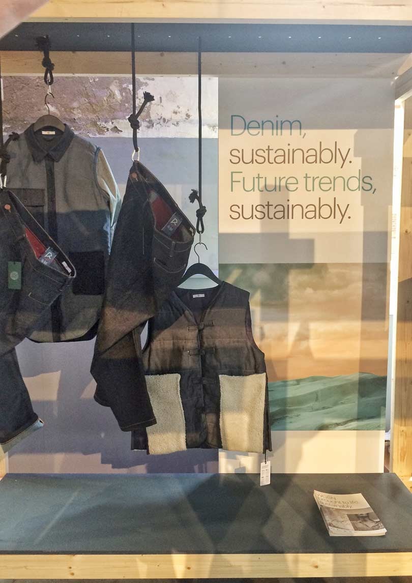 ¿Por qué la moda no puede seguir ignorando el ecosistema? ¿Por qué la moda no puede seguir ignorando el ecosistema?