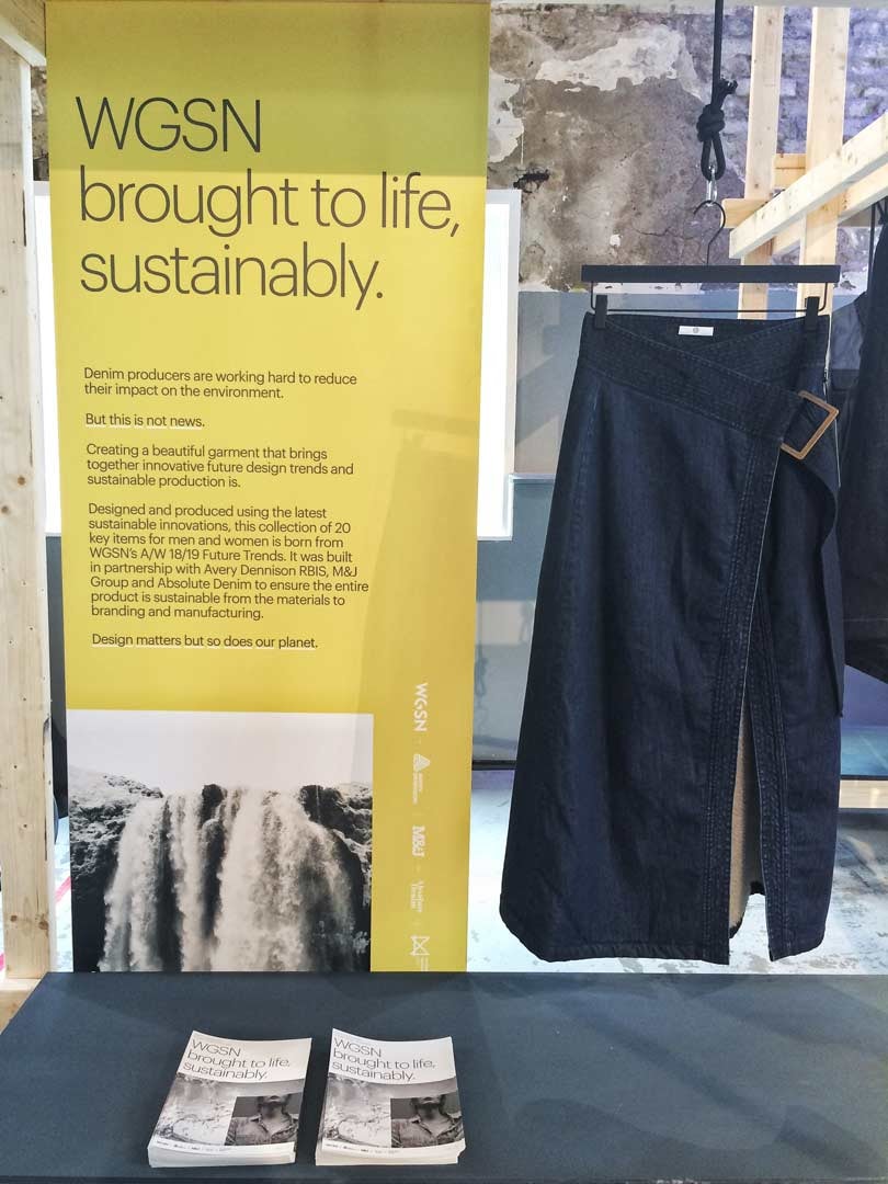 ¿Por qué la moda no puede seguir ignorando el ecosistema? ¿Por qué la moda no puede seguir ignorando el ecosistema?