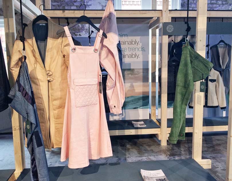 ¿Por qué la moda no puede seguir ignorando el ecosistema? ¿Por qué la moda no puede seguir ignorando el ecosistema?