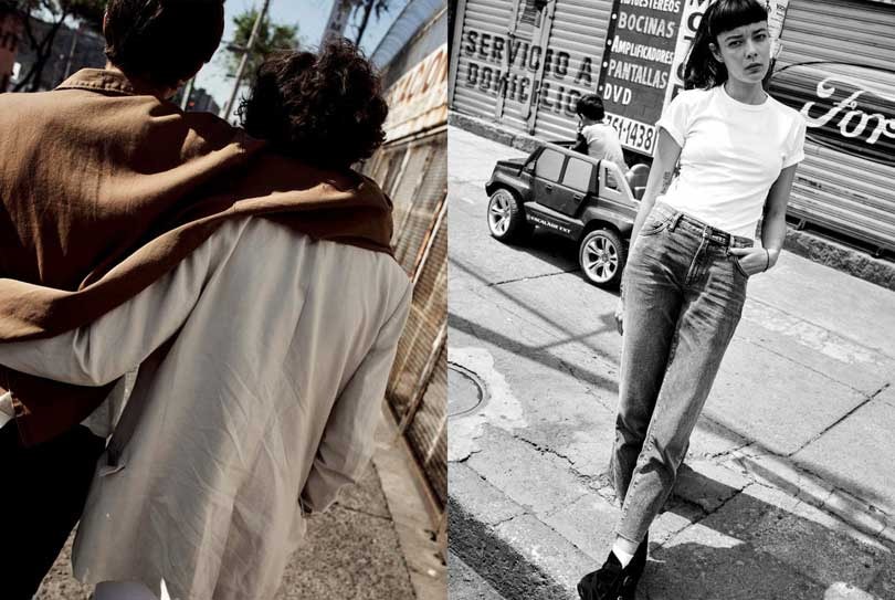 Las marcas de moda masculina internacionales creando impacto en el mundo Las marcas de moda masculina internacionales creando impacto en el mundo