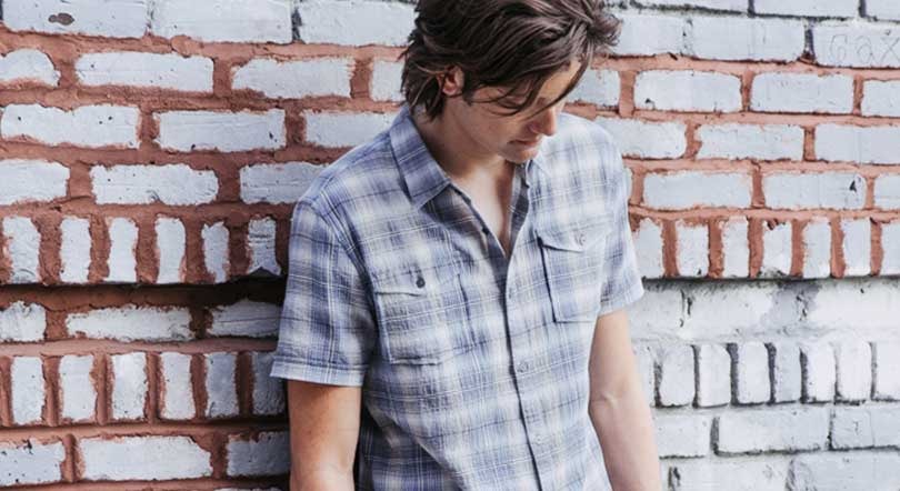 Las marcas de moda masculina internacionales creando impacto en el mundo Las marcas de moda masculina internacionales creando impacto en el mundo