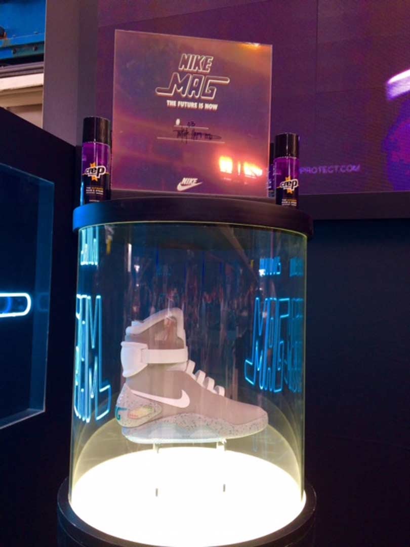 En imágenes: Sneakerness Amsterdam En imágenes: Sneakerness Amsterdam
