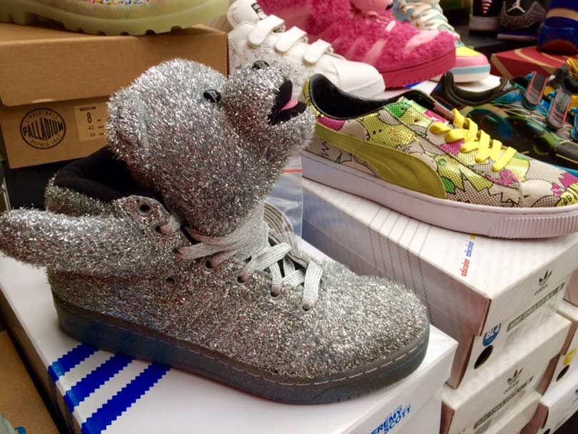 En imágenes: Sneakerness Amsterdam En imágenes: Sneakerness Amsterdam