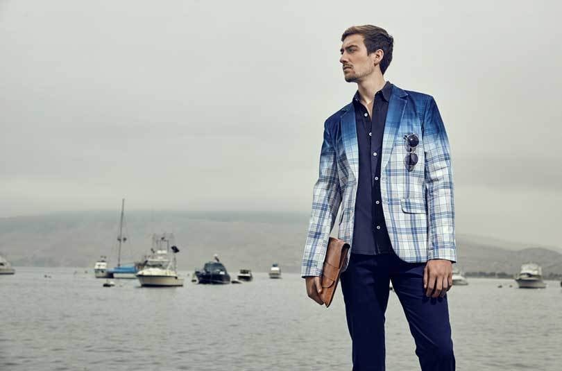 Las mejores lecturas sobre moda masculina del mes que no te puedes perder Las mejores lecturas sobre moda masculina del mes que no te puedes perder