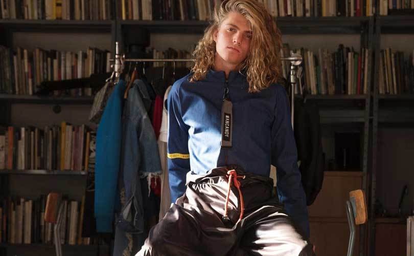 Las mejores lecturas sobre moda masculina del mes que no te puedes perder Las mejores lecturas sobre moda masculina del mes que no te puedes perder