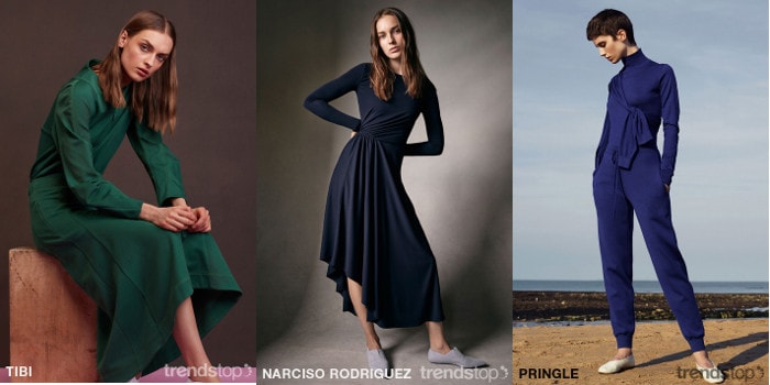 Las próximas tendencias en color para Primavera/Verano 2018 Las próximas tendencias en color para Primavera/Verano 2018