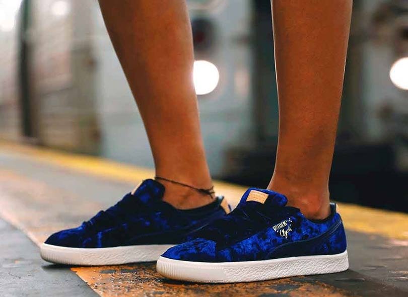 Extra Butter x Puma: una colaboración que viene pisando fuerte Extra Butter x Puma: una colaboración que viene pisando fuerte