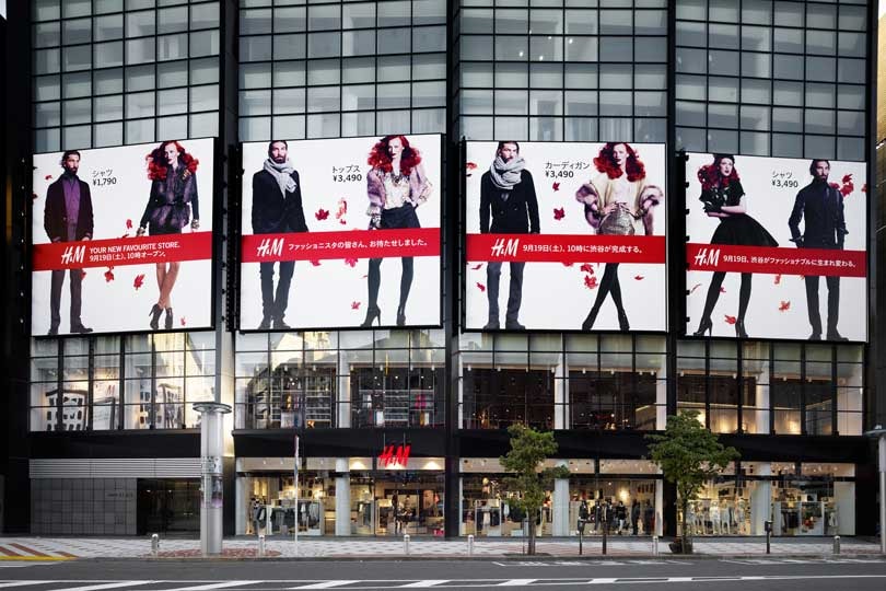 ¿Qué será de las marcas de moda locales en Asia cuando la moda rápida se haga cargo del mercado? ¿Qué será de las marcas de moda locales en Asia cuando la moda rápida se haga cargo del mercado?