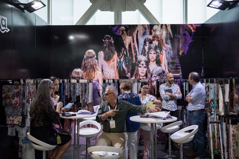 Colombiamoda: Compradores más cautelosos a la hora de invertir Colombiamoda: Compradores más cautelosos a la hora de invertir