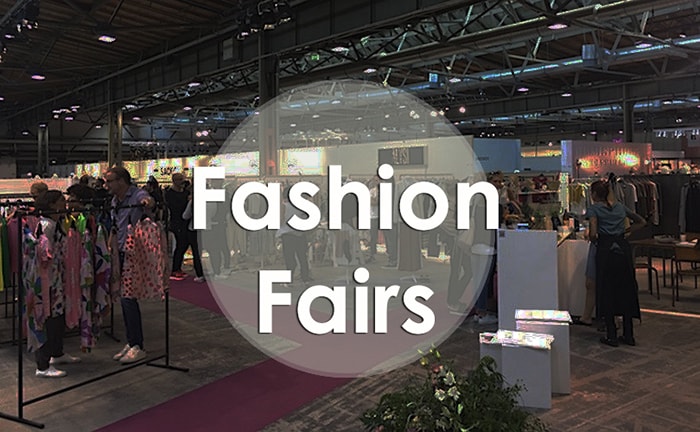 Las marcas españolas apuestan por la Feria Gallery de Düsseldorf Las marcas españolas apuestan por la Feria Gallery de Düsseldorf
