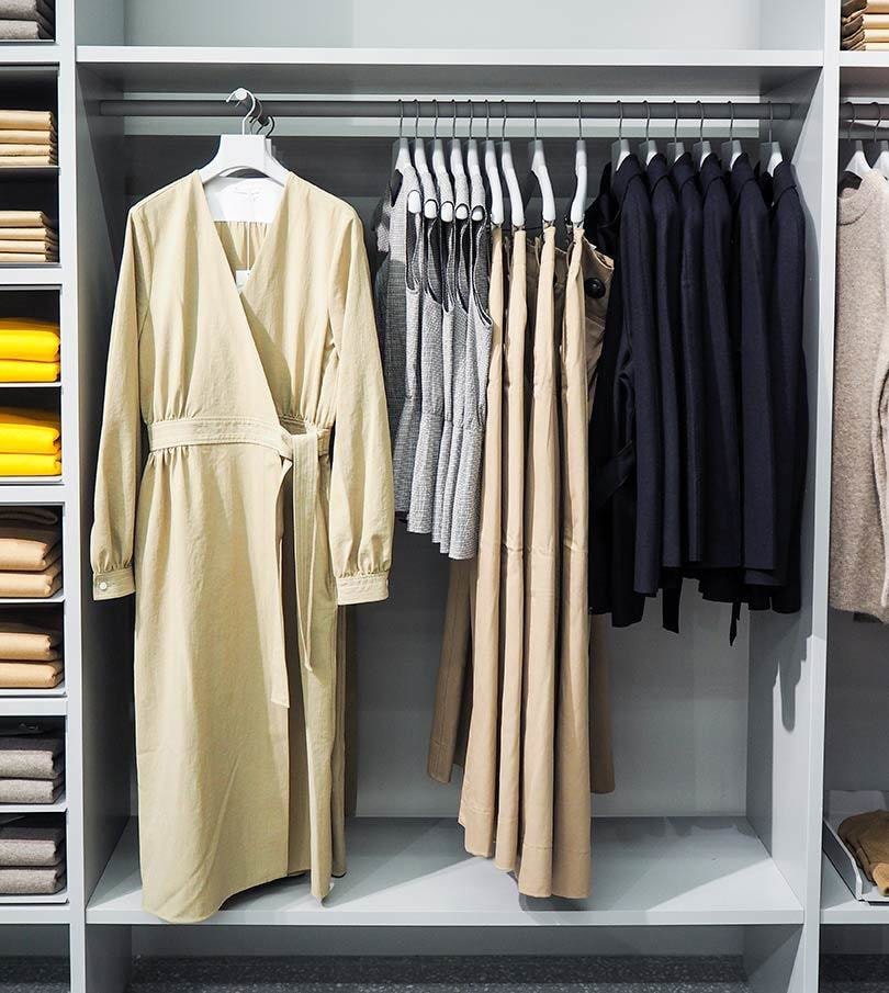 Visitamos Arket, la nueva tienda del Grupo H&M Visitamos Arket, la nueva tienda del Grupo H&M