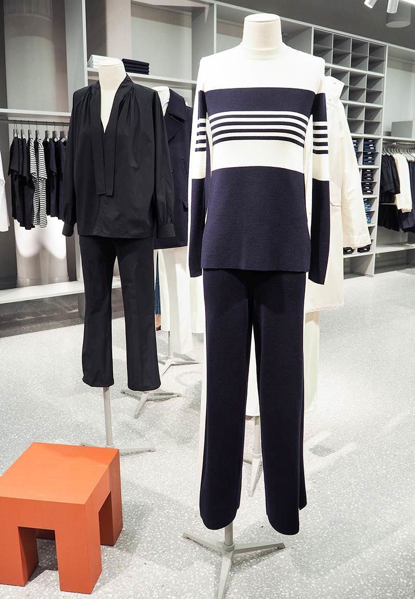 Visitamos Arket, la nueva tienda del Grupo H&M Visitamos Arket, la nueva tienda del Grupo H&M