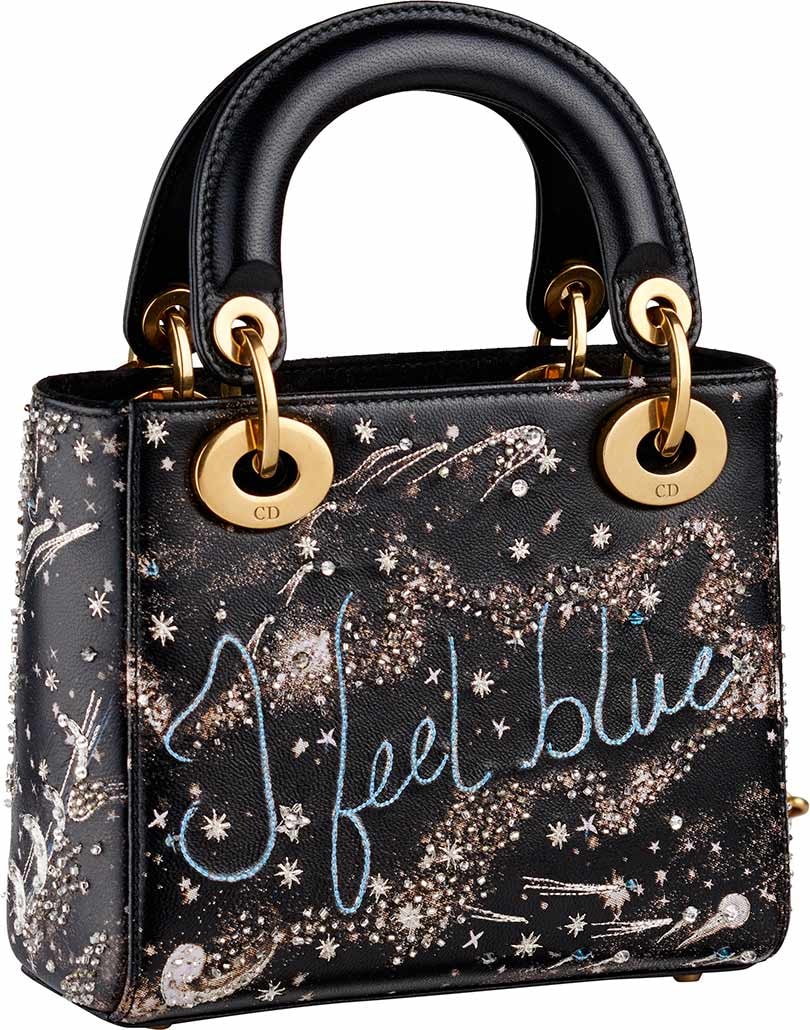 Galeries Lafayette celebra el 70 aniversario de Dior Galeries Lafayette celebra el 70 aniversario de Dior