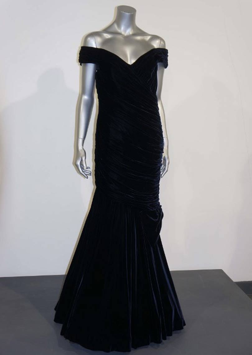 Diana, una amante de la moda que cambió los códigos reales Diana, una amante de la moda que cambió los códigos reales
