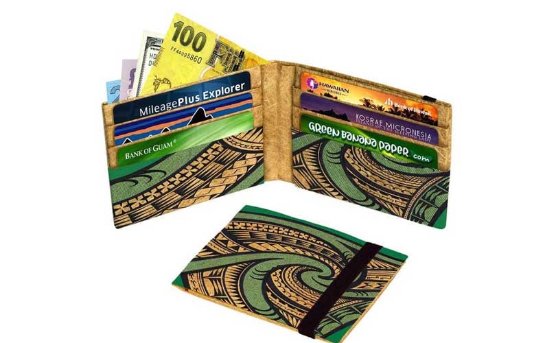 Innovación en Textiles Sustentables: Banana Fibre Innovación en Textiles Sustentables: Banana Fibre