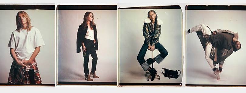 Metamorfosis de la moda; 7 cambios que desacomodan todo Metamorfosis de la moda; 7 cambios que desacomodan todo