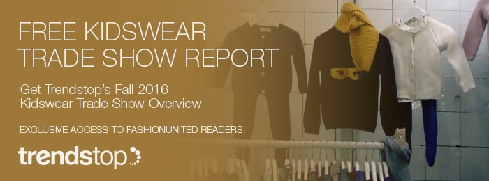 Conceptos clave para moda infantil de P/V 2018 Conceptos clave para moda infantil de P/V 2018
