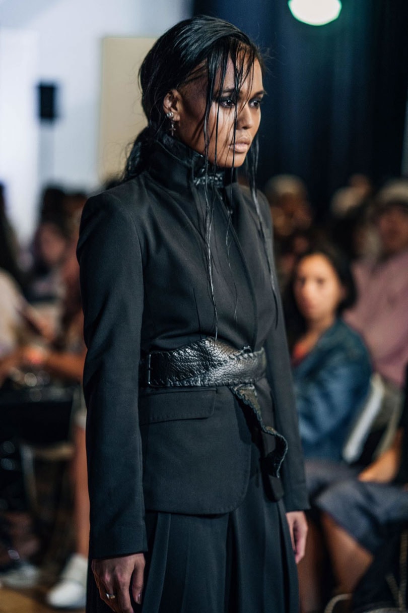 La creatividad latina, presente en NYFW La creatividad latina, presente en NYFW