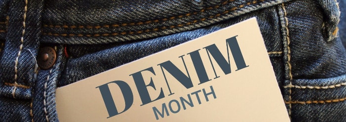 La Alianza por la Responsabilidad del Denim pide a la industria que use más Denim reciclado La Alianza por la Responsabilidad del Denim pide a la industria que use más Denim reciclado
