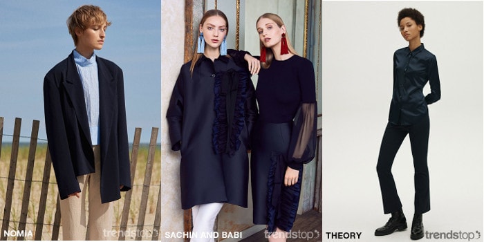 Tendencias de color para Primavera/Verano 2018 Tendencias de color para Primavera/Verano 2018