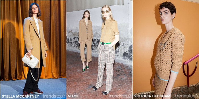 Tendencias de color para Primavera/Verano 2018 Tendencias de color para Primavera/Verano 2018