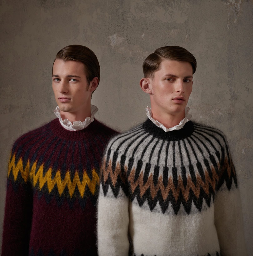 En primera vista: Erdem x H&M En primera vista: Erdem x H&M