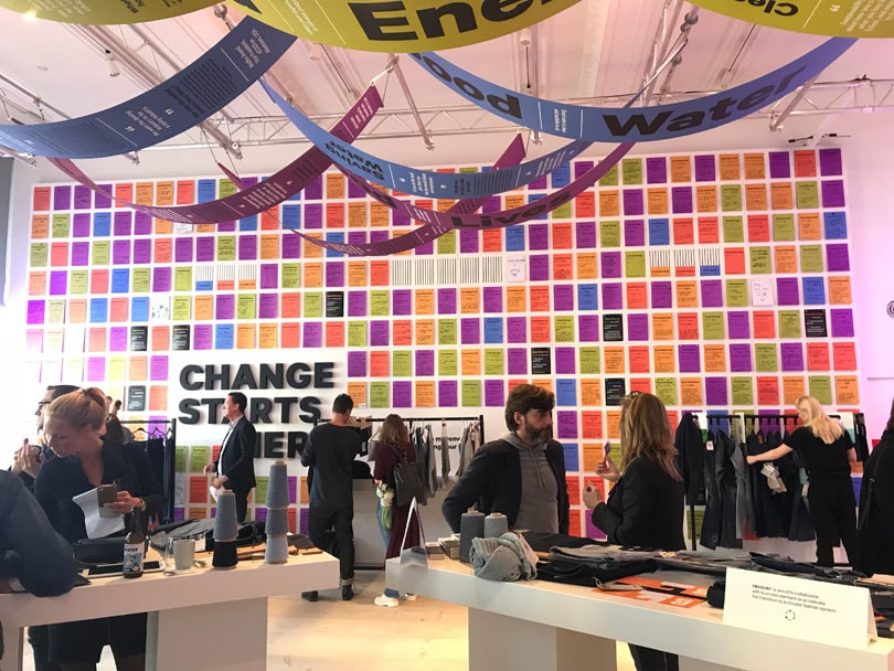 La Alianza por la Responsabilidad del Denim pide a la industria que use más Denim reciclado La Alianza por la Responsabilidad del Denim pide a la industria que use más Denim reciclado
