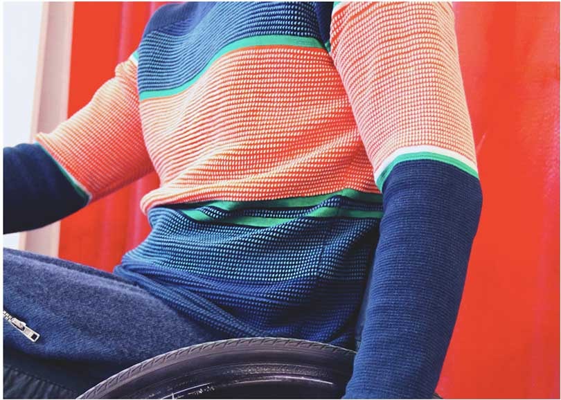 Un futuro prometedor para la moda incluyente Un futuro prometedor para la moda incluyente