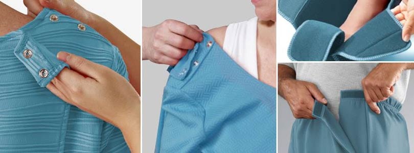 Un futuro prometedor para la moda incluyente Un futuro prometedor para la moda incluyente