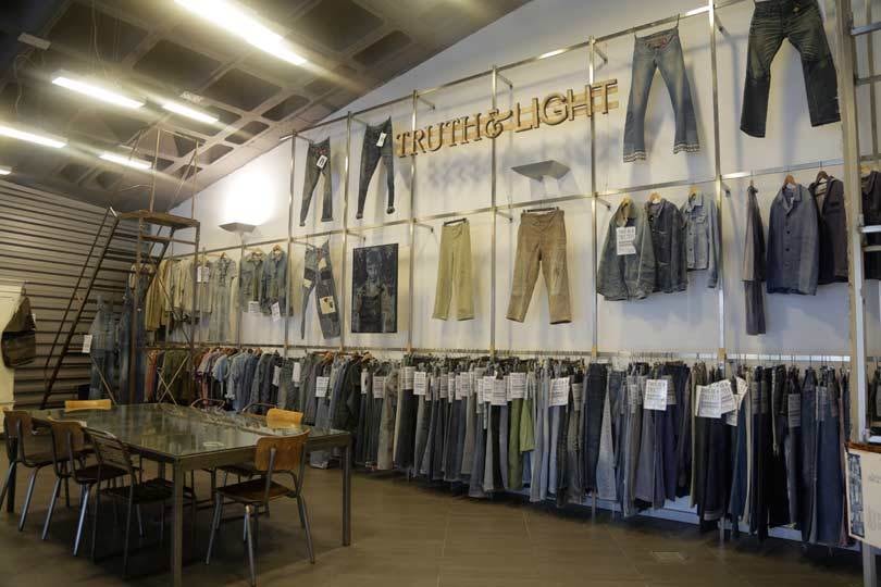 Jeanologia over hoe we de denimwereld kunnen verduurzamen Jeanologia over hoe we de denimwereld kunnen verduurzamen