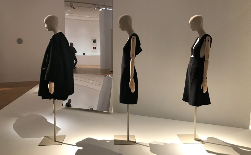 Jil Sander no encaja con la industria actual de la moda Jil Sander no encaja con la industria actual de la moda
