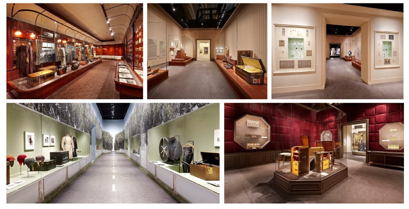 En imágenes: Volez, Voguez, Voyagez – Louis Vuitton En imágenes: Volez, Voguez, Voyagez – Louis Vuitton