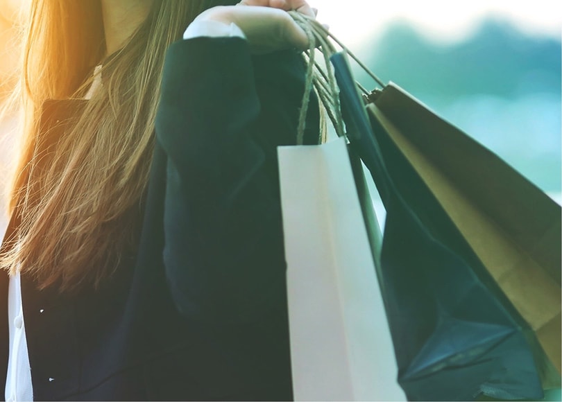 El ascenso globalmente comprometido del omnishopper El ascenso globalmente comprometido del omnishopper